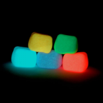 Nice Cube Glow Nee-Doh - Schylling